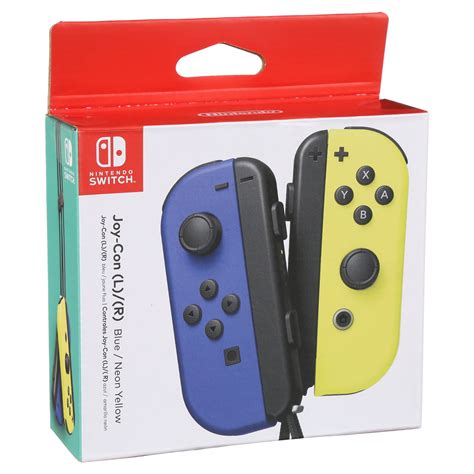 where can i buy nintendo switch joy cons